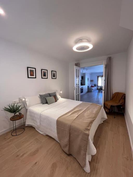 Piso Con Mucho Encanto Dénia Exterior foto