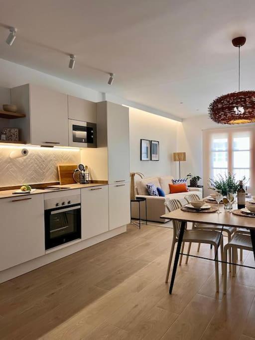 Piso Con Mucho Encanto Dénia Exterior foto